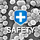 Safe natural antimicrobial